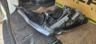 Faros Originales Ford Transit Custom