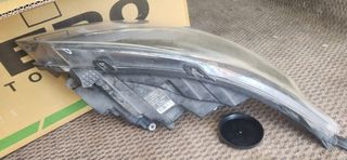Faros Originales Ford Transit Custom