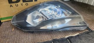 Faros Originales Ford Transit Custom