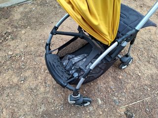 Cochecito Bugaboo