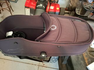 Cochecito Bugaboo