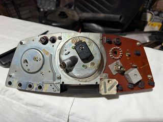 Cuadro Cuentakilómetros Mercedes W123