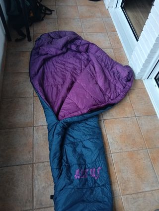 Saco de dormir Altus
