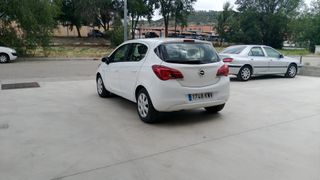 Opel Corsa 2019