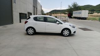 Opel Corsa 2019