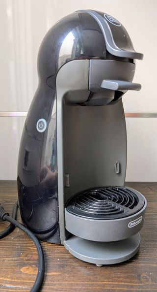 Cafetera Dolce Gusto Delonghi Piccolo