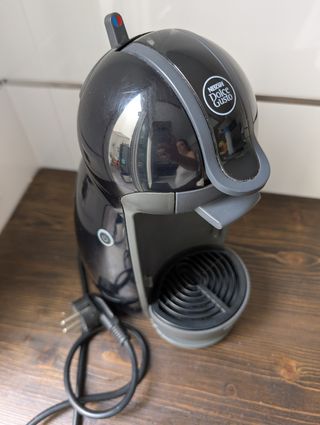 Cafetera Dolce Gusto Delonghi Piccolo