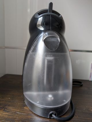 Cafetera Dolce Gusto Delonghi Piccolo