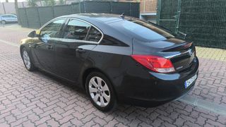 Opel Insignia 2010