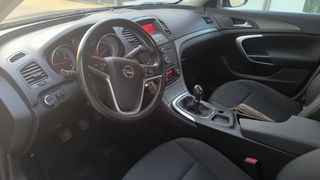 Opel Insignia 2010