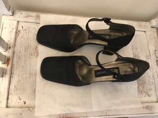 Zapatos de vestir El Corte Inglés Talla 39