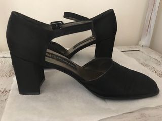 Zapatos de vestir El Corte Inglés Talla 39