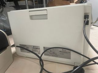 Impresora HP Blanca
