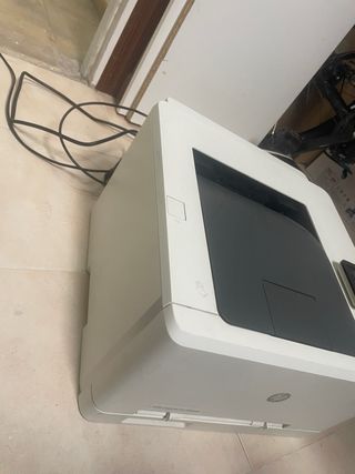 Impresora HP Blanca