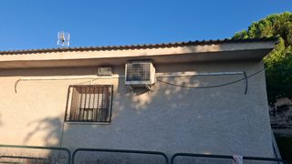 Instalador Aire acondicionado(tardes) 250 euros.