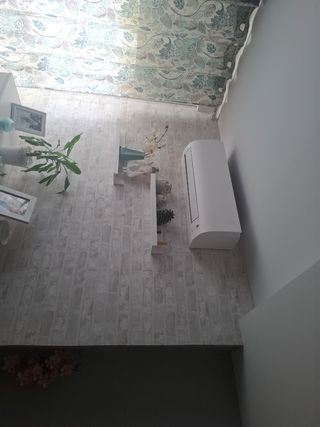 Instalador Aire acondicionado(tardes) 250 euros.