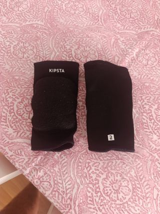 Rodilleras Kipsta Voleibol