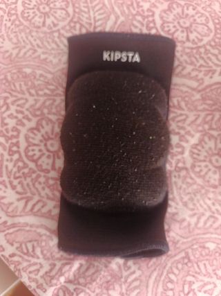 Rodilleras Kipsta Voleibol