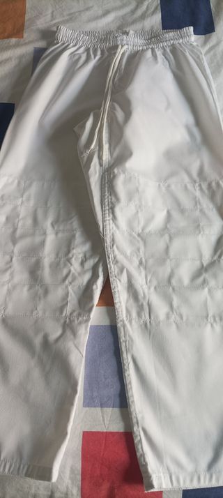 Kimono Blanco