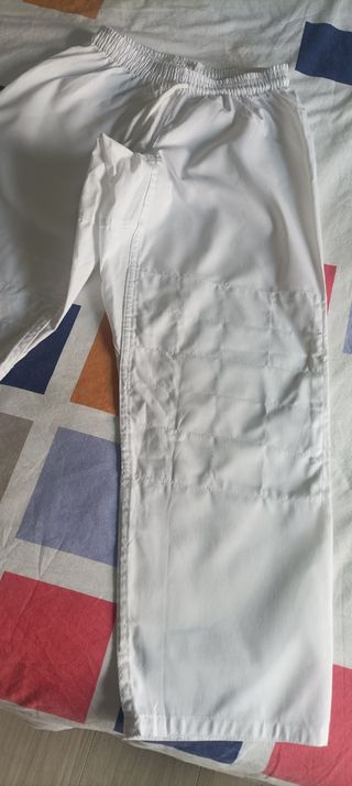 Kimono Blanco