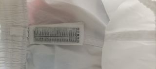 Kimono Blanco