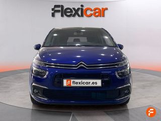 Citroën C4 Picasso BlueHDi 88KW (120CV) Feel