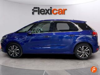 Citroën C4 Picasso BlueHDi 88KW (120CV) Feel