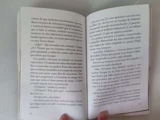 Leandro el niño horrible y La gran masacre de los.