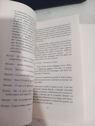 Prometeo s-catenato