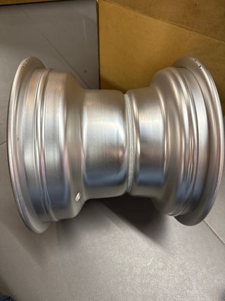 Llanta Suzuki LTZ400 Trasera. NUEVA