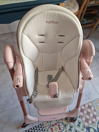 Trona infantil Peg Perego