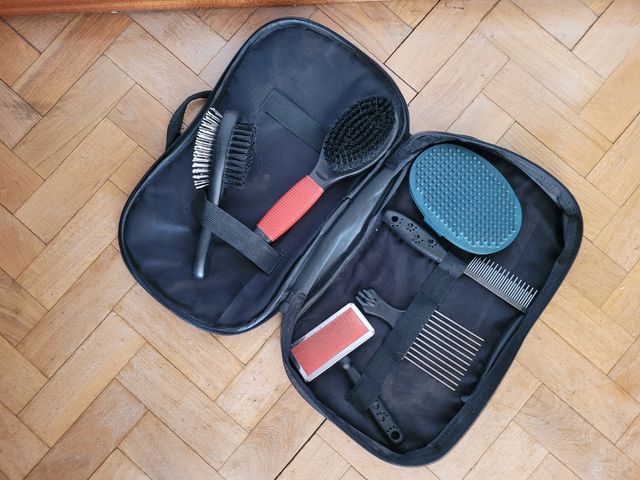 Set de Accesorios para Perros