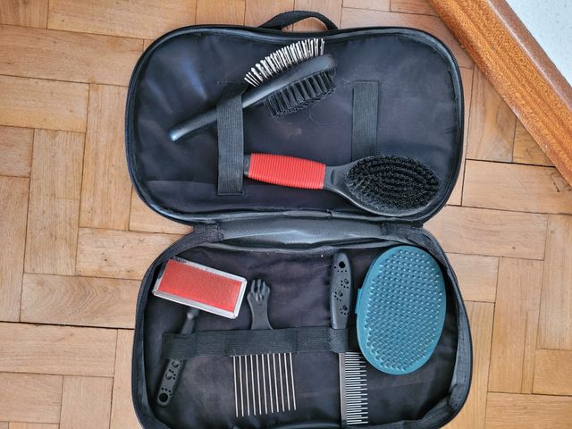 Set de Accesorios para Perros