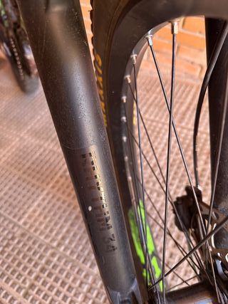 Bicicleta Eléctrica GHOST Kato FS 6 27,5+