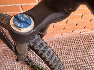 Bicicleta Eléctrica GHOST Kato FS 6 27,5+