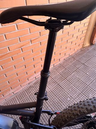 Bicicleta Eléctrica GHOST Kato FS 6 27,5+