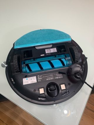 Conga 9090 Al