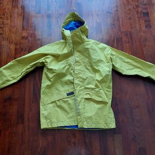 Cerata vela Henry Lloyd ottime condizioni