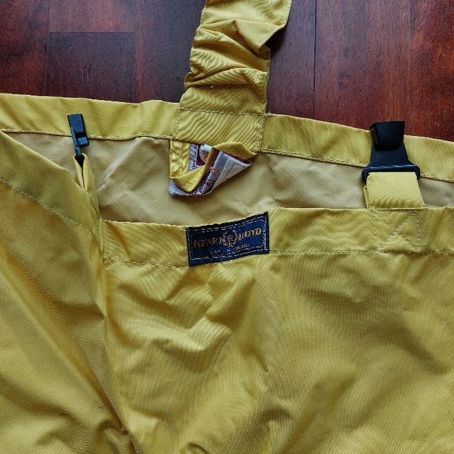 Cerata vela Henry Lloyd ottime condizioni