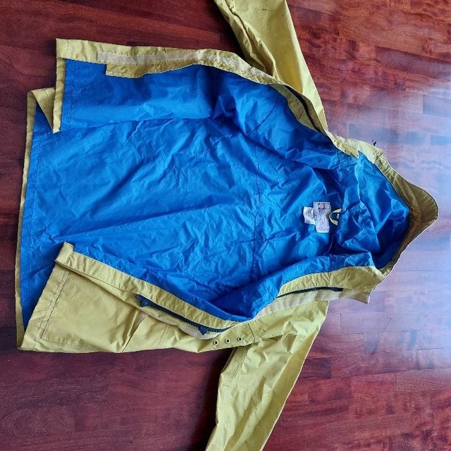 Cerata vela Henry Lloyd ottime condizioni