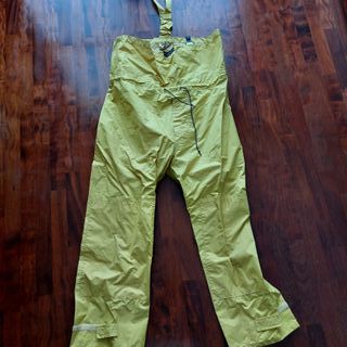 Cerata vela Henry Lloyd ottime condizioni