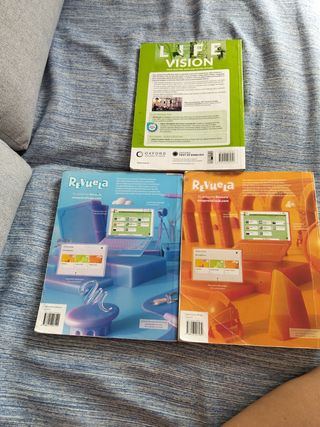 Lengua Castellana y Literatura . 1 Secundaria. ...