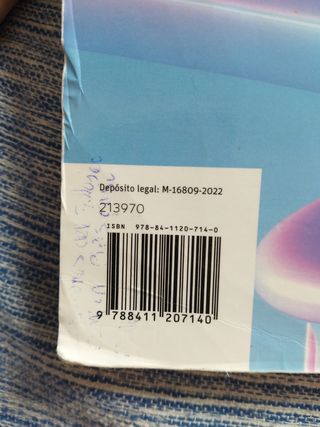 Lengua Castellana y Literatura . 1 Secundaria. ...