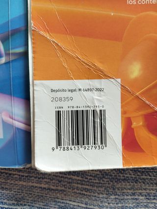 Lengua Castellana y Literatura . 1 Secundaria. ...