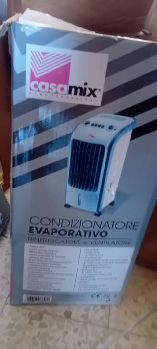 Condizionatore Evaporativo Casamix