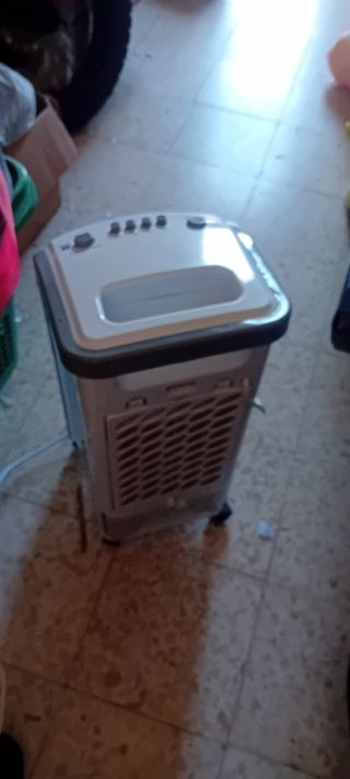 Condizionatore Evaporativo Casamix