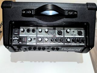 Roland CUBE STREET EX Amplificador Multicanal