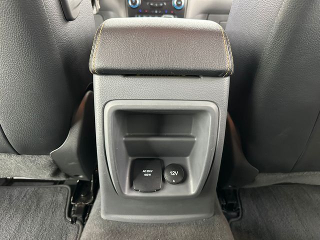 FORD RANGER WILDTRACK DOBLE CABINA 3.2 TDCI 200CV 