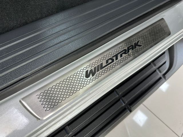 FORD RANGER WILDTRACK DOBLE CABINA 3.2 TDCI 200CV 