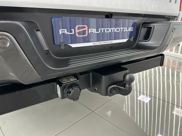 FORD RANGER WILDTRACK DOBLE CABINA 3.2 TDCI 200CV 